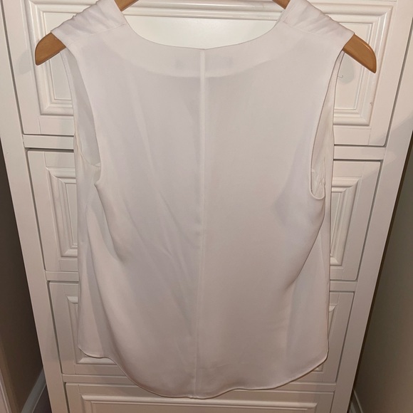 White Shell from White House Black Market - Picture 2 of 3